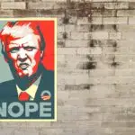Anti-Trump trump donald trump donald president usa politics republican election 1263437