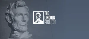 Anti-Trump Lincoln Project