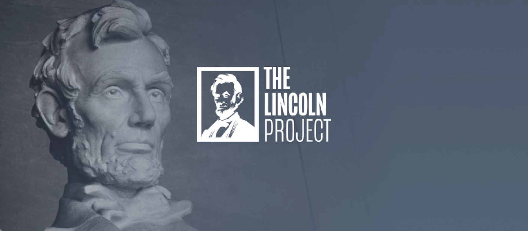 Anti-Trump Lincoln Project